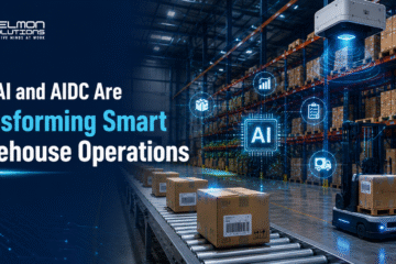 AI AIDC Solutions