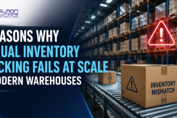 Inventory Tracking Solutions
