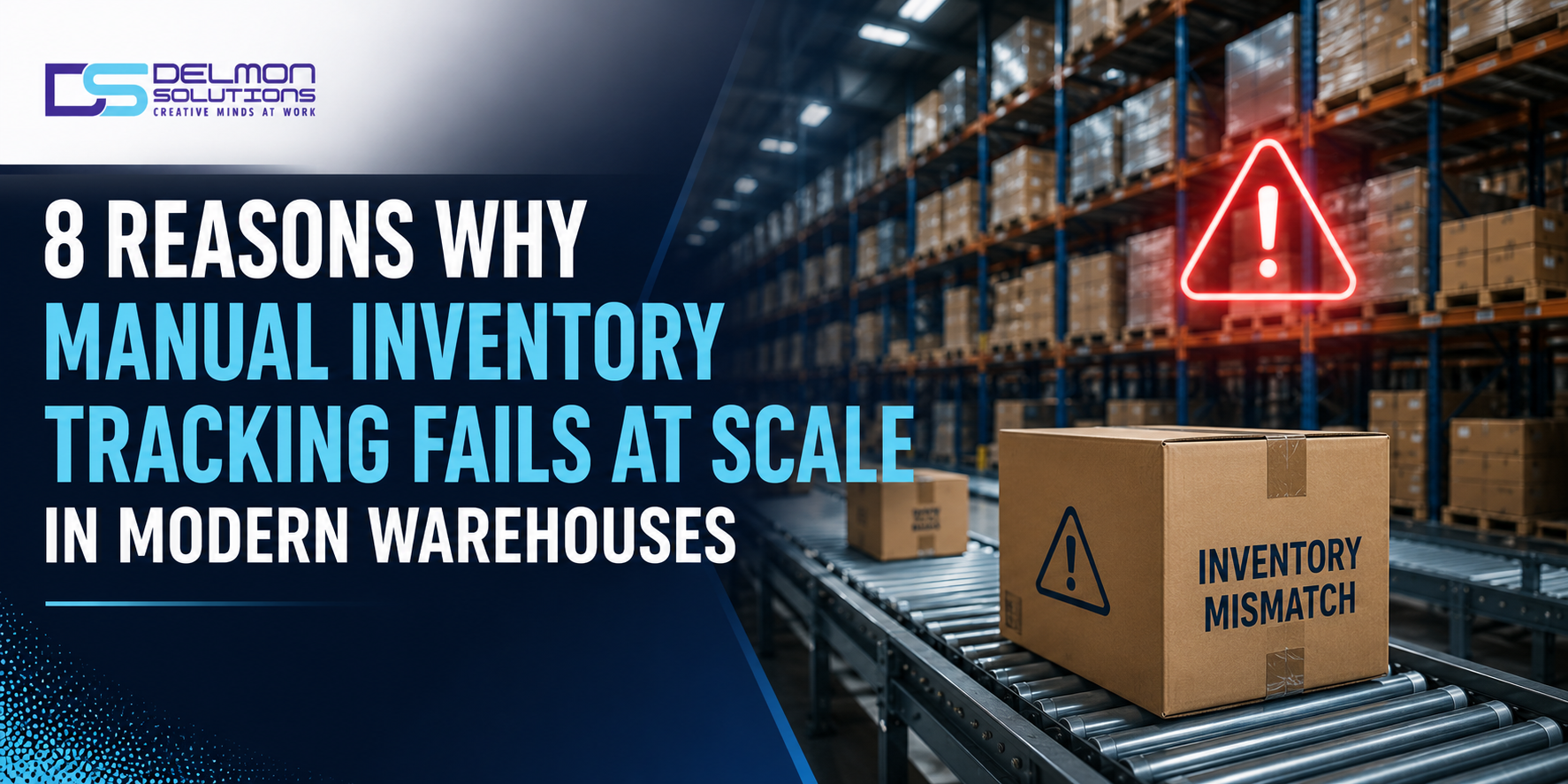 Inventory Tracking Solutions