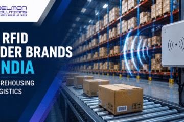 Top RFID Readers Brands in India