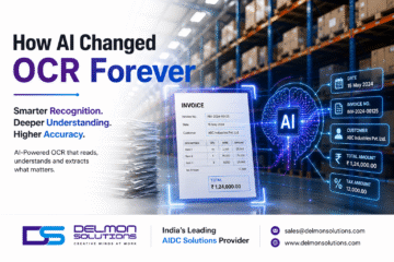 How AI Changed OCR Forever