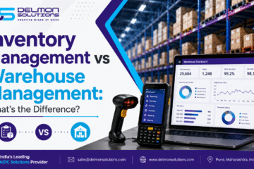 warehouse management solutions