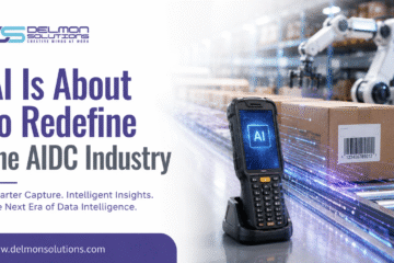 AI and AIDC Solutions