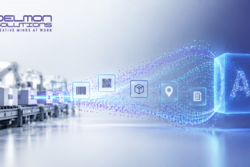 AI in Manufacturing Industry