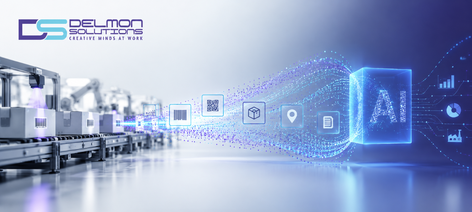 AI in Manufacturing Industry