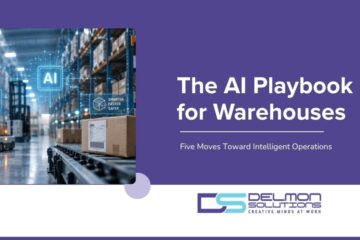 warehouse AI solutions