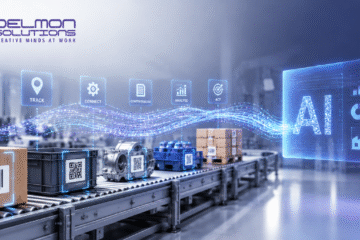 Artificial Intelligence in Manufacturing