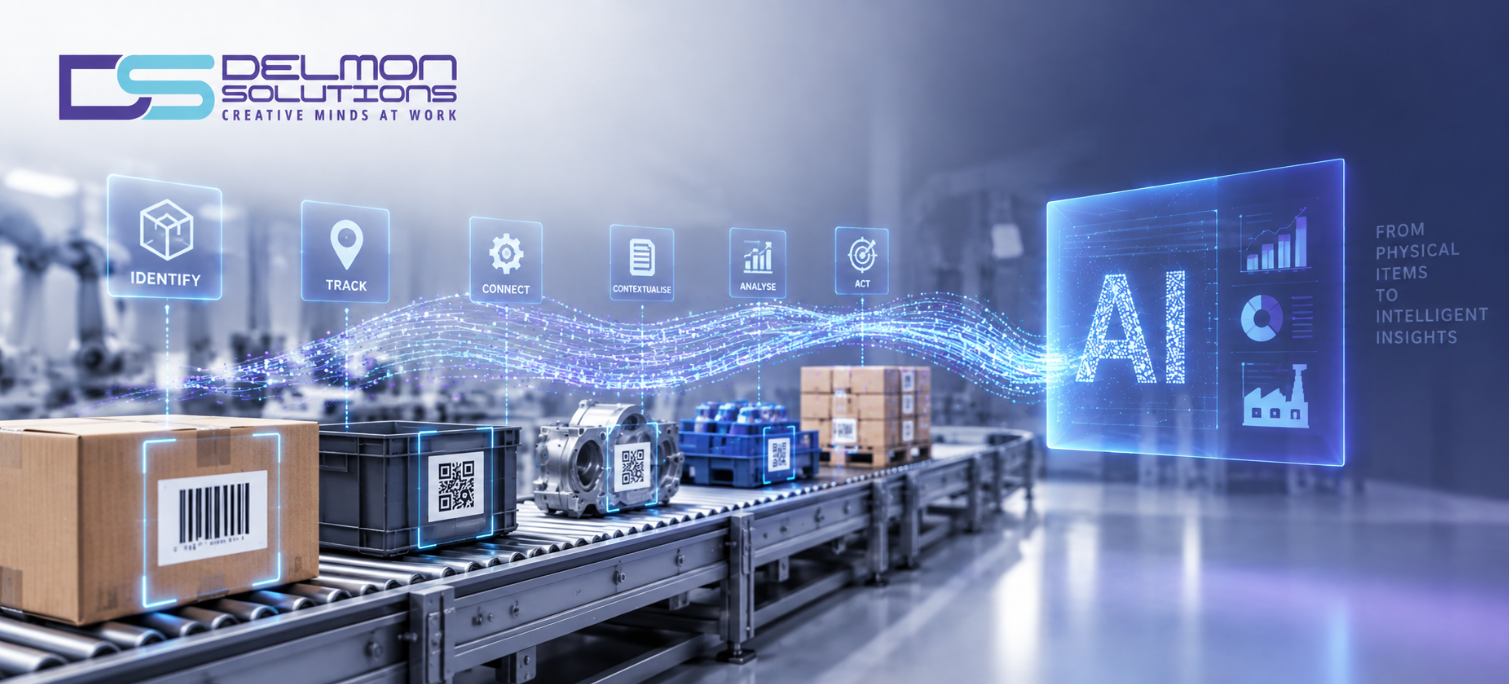 Artificial Intelligence in Manufacturing