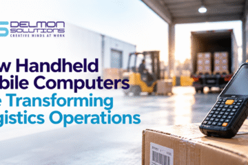 handheld mobile computers