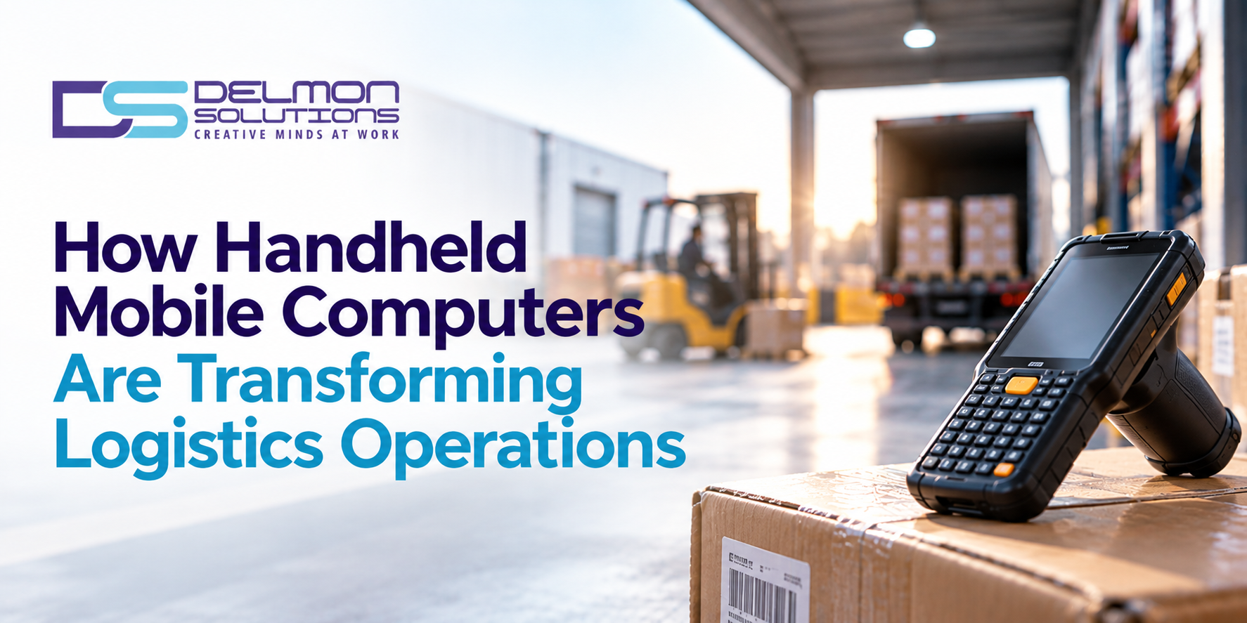 handheld mobile computers
